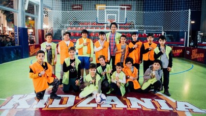 Ara tatil başladı, Akbatı ve KidZania eğlence programlarını açıkladı