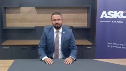 ASKON'da kim hangi göreve getirildi?