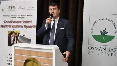 Avrupa Müze Akademisi Fetih Müzesi’nde toplandı