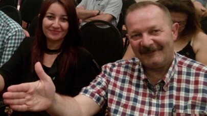Ayvalık sevilen doktor Alper Güngör’ü son yolculuğuna uğurladı