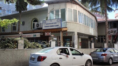 Babaları cami için arsayı hibe etti, çocukları parasını istedi