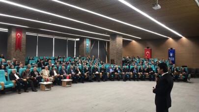 Bağımlılıkla kararlı mücadele