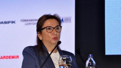 Bakan Pekcan: "Türkiye’nin Ağustos sonu itibariyle ihracatı artı 2.9, bu rakam dünyada en çok ihracat yapan ülkeler sırlamasında 7’nci sırada"