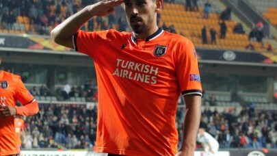 Başakşehir’de İrfan Can şoku!