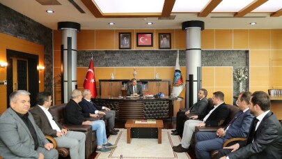 Başkan Alemdar: "Sakaryaspor için üzerimize düşeni yapmaya hazırız"