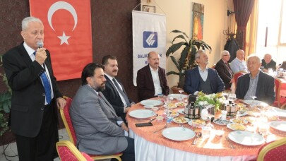 Başkan Yılmaz, İYI Parti’li Ok’a yüklendi
