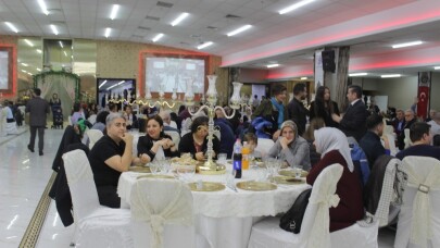 Bayrampaşa’da öğretmenler unutulmadı