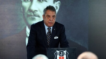 Beşiktaş’ın borcu 2 milyar 759 milyon TL