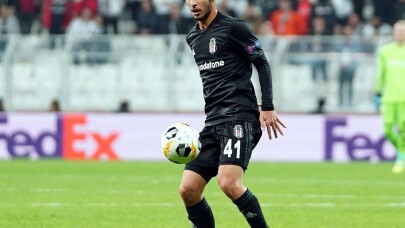 Beşiktaş’ta gözler gençlerde