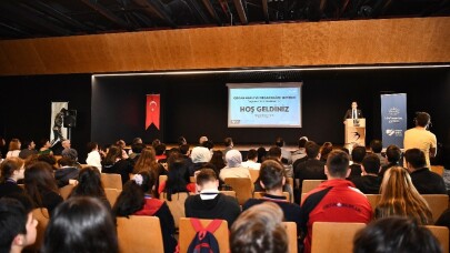 Beylikdüzü Belediyesi’nden farkındalık semineri