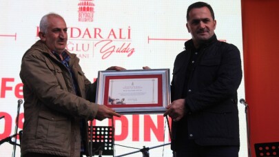 ‘Beyoğlu Antika Festivali’ kapanışı gerçekleşti