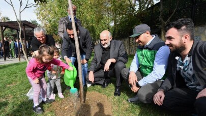 Beyoğlu’ndan “Geleceğe Nefes” kampanyasına tam destek