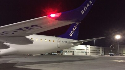 Borajet’in iflasında ’dolandırıcılık’ iddiası