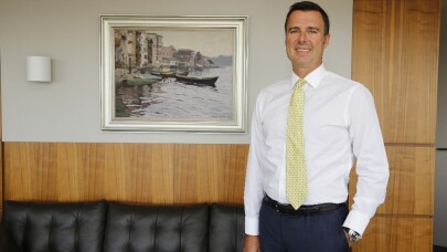 Burgan Bank’ın üçüncü çeyrek kârı 140 milyon TL