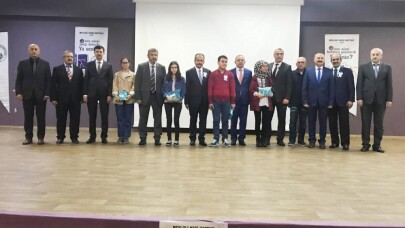 Burhaniye’de Mevlid-i Nebi Haftası’na coşkulu kutlama