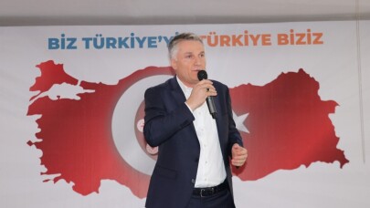 Büro Memur-Sen Genel Başkanı Metin Yılancı’dan kendilerini yandaşlıkla eleştirenlere cevap: