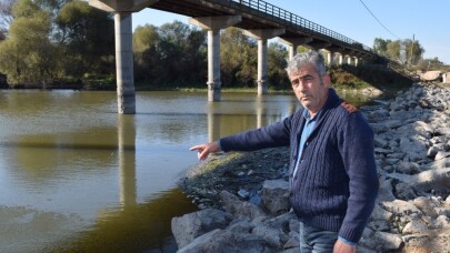 Bursa’da balık ölümleri devam ediyor