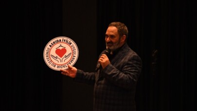 Bursa’da Dursun Ali Erzincanlı ile şiir dolu gece