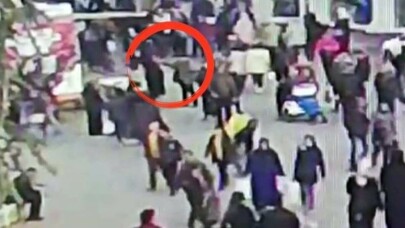 Çatalca’da başörtüsü nedeniyle saldırıya uğrayan kadın o anları anlattı