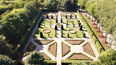 Çevre ve Şehircilik Bakanlığı’ndan Botanik Park açıklaması