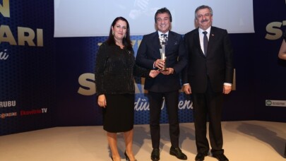 Damat-Tween, hazır giyimde “Yılın En İyi Markası” seçildi