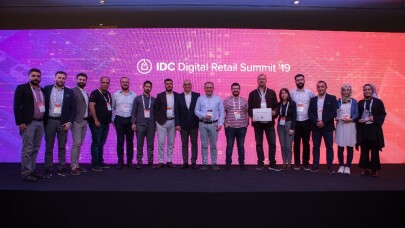DeFacto’ya Dijital Perakende Ödülleri’de 4 ödül