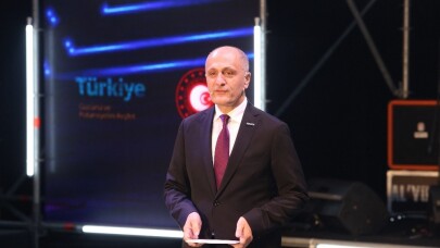 Deri sektöründen ’geleceğe’ yatırım