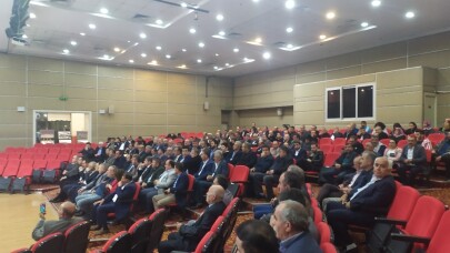 Devrekanililer İstanbul’da buluştu