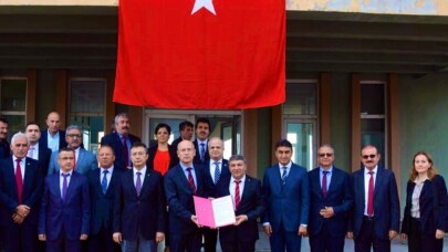 Dilovası Gümrük binası Tavşancıl’a taşınıyor