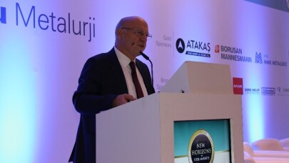 Dr. Veysel Yayan: ’’Çelik sektöründe 2020 yılı için tüketimde yüzde 8’lik artış öngörüyoruz’’