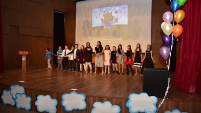 Dünya Çocuk Hakları Günü SGM’lerde kutlanıyor