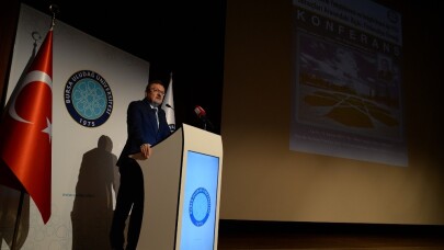 Eğitimde Finlandiya örneği BUÜ’de tartışıldı