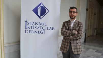 “Ekonomideki durgunluğa çözüm islam ekonomisi”