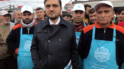 Eminönü Turizm Balık Ekmek Kooperatifi’nden mahkeme kararı sonrası açıklama