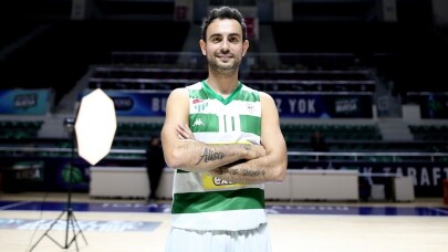 Ender Arslan: “Vücudumun gitmediğini hissettiğim an basketbolu bırakırım”