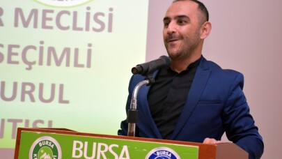 Engelliler Meclisi, Sönmez’le yola devam