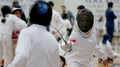 Epe Türkiye Şampiyonası Konya’da başlıyor