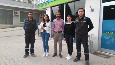 Erdek’te doğalgaz için 2 bin 386 abone başvuru yaptı