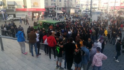 Esenyurt’ta genç milli boksörün şok ölümü
