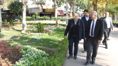 Eskihisar sahili düzenlendi