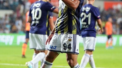 Fenerbahçe’den Vedat Muriç açıklaması