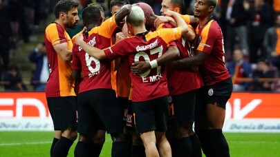 Gaziantep FK ile Galatasaray ligde ilk kez karşılaşacak