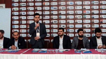 '3T programlarının çıkış noktası da ticarette hedefe ulaşmaktır'
