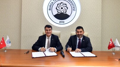 Girişimcilik ekosistemine Osmangazi’den destek