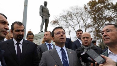 Gülhane Parkı Haziran ayına kadar açılacak