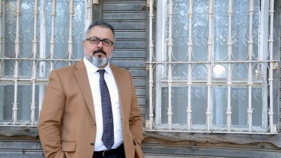 Halk ozanı Abdurrahman Delen’den “Kadına Şiddete Hayır” şiiri