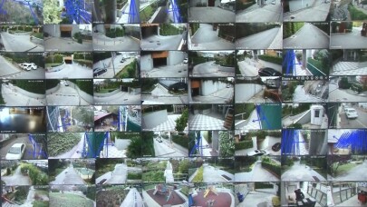 Hırsızlık olayları güvenlik sistemlerinin satışlarını artırdı