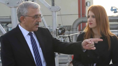 İBB üç yeni ileri biyolojik arıtma tesisi yapacak