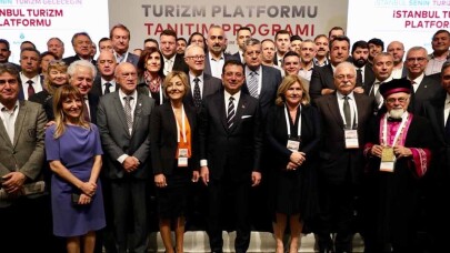İmamoğlu 'Yap-boza asla izin vermeyeceğiz'