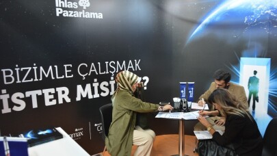 İhlas Pazarlama BİİB’de